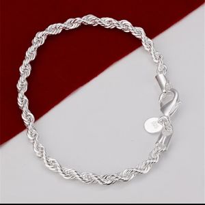 2/$30 925 silver bracelet